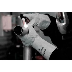 Produktbild für Schweißerhandschuhe ACE-Instruments ProWeld