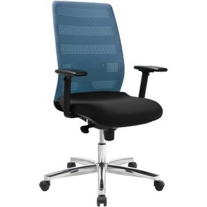 Produktbild für Bürostuhl Topstar AIRPOINT II, AP39TW2MT0CX6