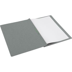 Produktbild für Schnellhefter Brunnen FACT!plus 102010680 A4, grau