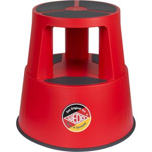 Rollhocker Wedo SuperStep 212302, aus Kunststoff