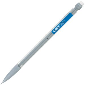Produktbild für Druckbleistift Bic Matic Classic, grau, Kunststoff
