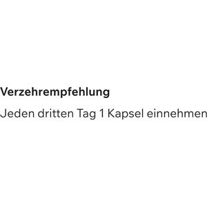 Produktbild für Vitamin-D ESN Depot, 120 Kapseln