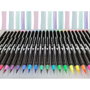 Produktbild für Brush-Pen Kunstify 600422 Aquarellstifte
