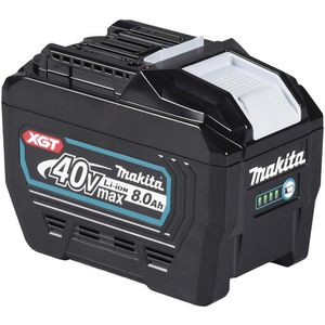 Produktbild für Werkzeugakku Makita BL4080F, 191X65-8, XGT