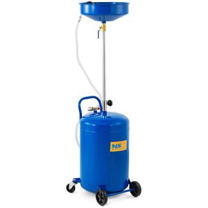 Produktbild für Ölauffanggerät MSW 10061593, mit Druckluftentleerung