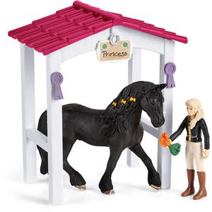 Produktbild für Spielset schleich HORSE CLUB 42437, ab 5 Jahre