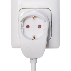 Produktbild für Steckdosenleiste REV-Ritter mit 2m Kabel