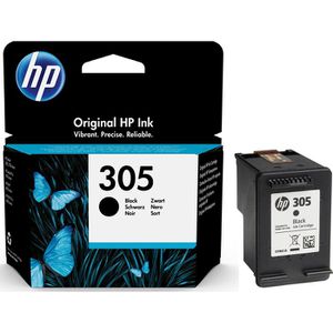 Tinte HP 305, 3YM61AE schwarz