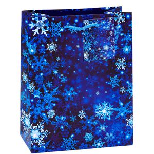 Produktbild für Geschenktüte TSI 83018 Weihnachten Serie 8