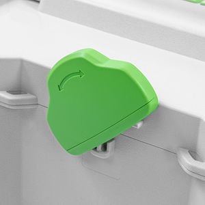 Produktbild für Werkzeugkoffer Festool Systainer³ SYS3 M 337