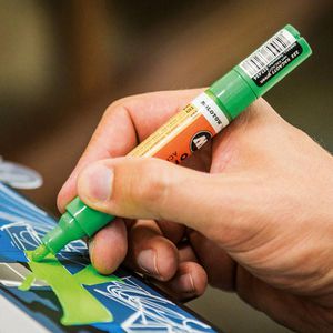 Produktbild für Acrylstifte Molotow One4All Acrylic Twin Marker