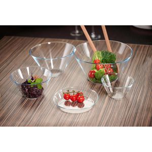 Produktbild für Schüssel Ritzenhoff&amp;Breker Inga, Set, 12 Stück