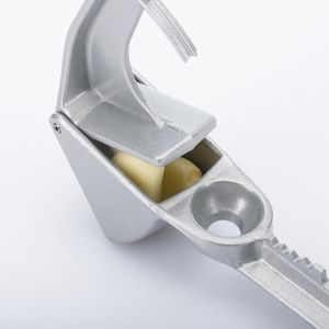 Produktbild für Knoblauchpresse Westmark Extracta Retro, Aluminium