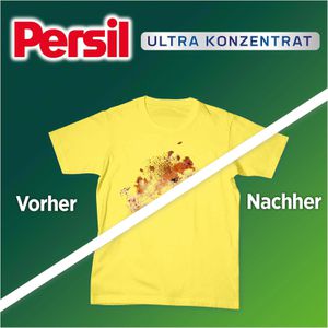 Produktbild für Waschmittel Persil Color Ultra Konzentrat