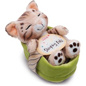 Produktbild für Kuscheltier NICI Sleeping Pets 49747