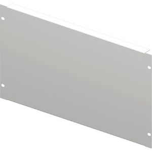 Blindpanel Rittal DK 7156.035, Metall, 2 Stück