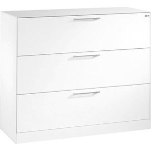 Produktbild für Hängeregisterschrank CP-Möbel Asisto C3000