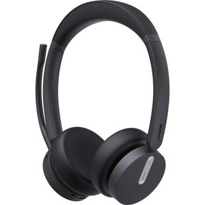 Produktbild für Headset Yealink BH70 Dual MS Teams, Stereo