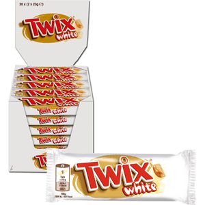 Produktbild für Schokoriegel Twix White