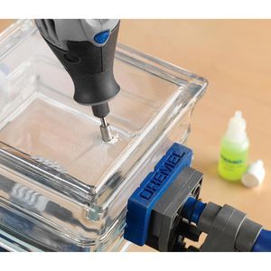Produktbild für Aufnahmeschaft Dremel Aufspanndorn 402, 4 Stück