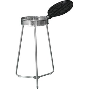 Produktbild für Müllsackständer Böttcher-AG für 1x 70-120 Liter