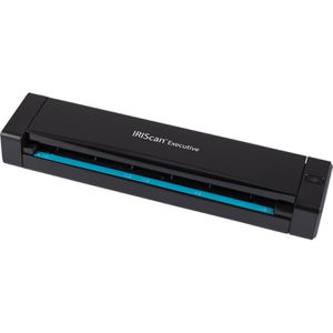 Produktbild für Scanner I.R.I.S. IRIScan Executive 4, bis A4