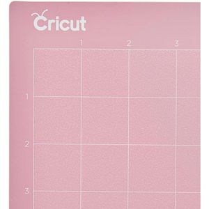 Produktbild für Schneidematte Cricut 2007789 FabricGrip