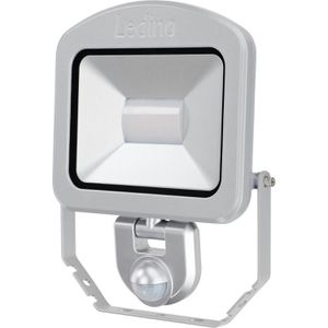 Produktbild für LED-Außenstrahler Ledino Charlottenburg, IP65 wasserdicht