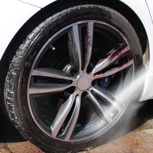 Produktbild für Felgenreiniger Turtle-Wax 52854, Red Line