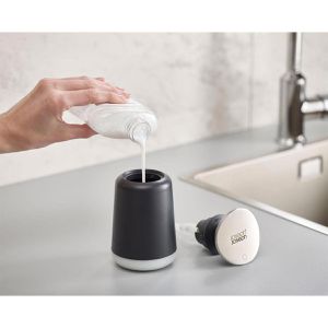 Produktbild für Seifenspender JosephJoseph Presto, 85137