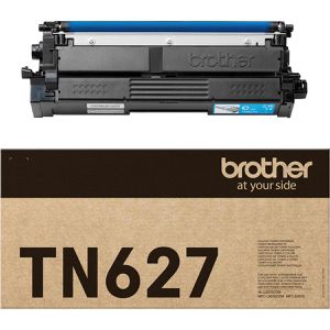 Toner Brother TN-627C cyan