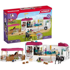 Spielset schleich HORSE CLUB 42619, ab 5 Jahre