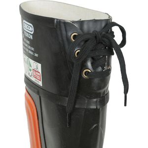 Produktbild für Schnittschutzstiefel Oregon Yukon