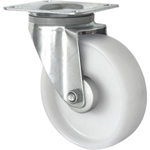 Produktbild für Schwerlastrolle CASCOO Serie N0N0, Lenkrolle