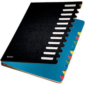 Ordnungsmappe Leitz 5912-00-95, Deskorganizer, A4