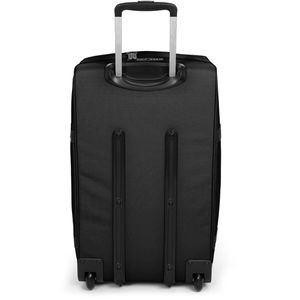 Produktbild für Koffer Eastpak Transit'R L Black, schwarz