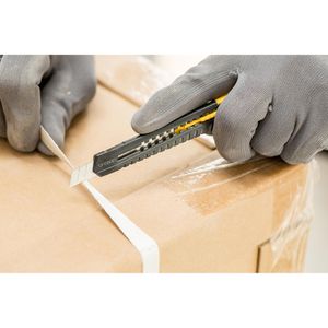 Produktbild für Cuttermesser Stanley SM, 0-10-150