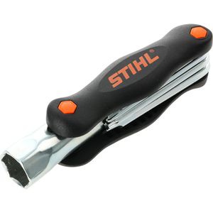 Produktbild für Multitool Stihl 19-13, für Motorsägen