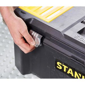 Produktbild für Werkzeugkoffer Stanley Essential, STST82976-1