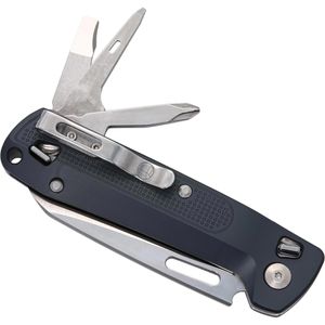 Produktbild für Taschenmesser Leatherman Free K2, 832658