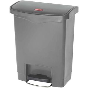 Mülleimer Rubbermaid Slim Jim Step-On, 1883600