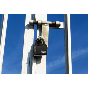 Produktbild für Vorhängeschloss Abus Granit 37/55HB50, 63mm