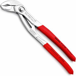 Produktbild für Wasserpumpenzange Knipex Cobra, 87 03 300