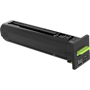 Produktbild für Toner Lexmark 73B20K0 Prebate, schwarz