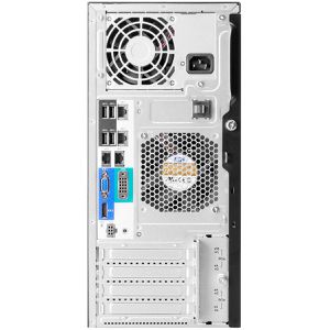 Produktbild für Computer HPE ProLiant ML30 Gen11, P71387-425