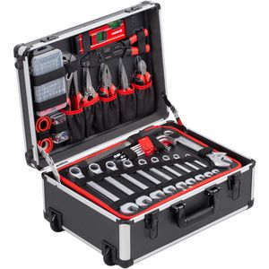 Werkzeugkoffer Meister Trolley WU8971480