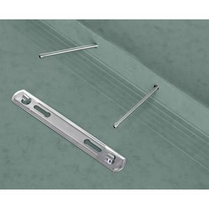 Produktbild für Spiralhefter Brunnen FACT!plus 102010580, A4