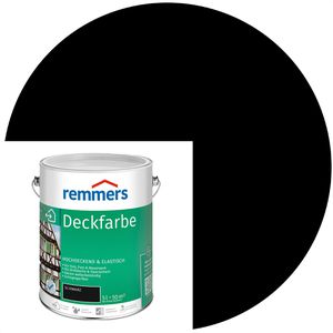 Holzfarbe Remmers Deckfarbe, 5,0l