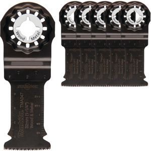 Multifunktionswerkzeug-Zubehör Makita B-64814-5, TMA047