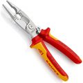 Zusatzbild Elektro-Installationszange Knipex 13 96 200